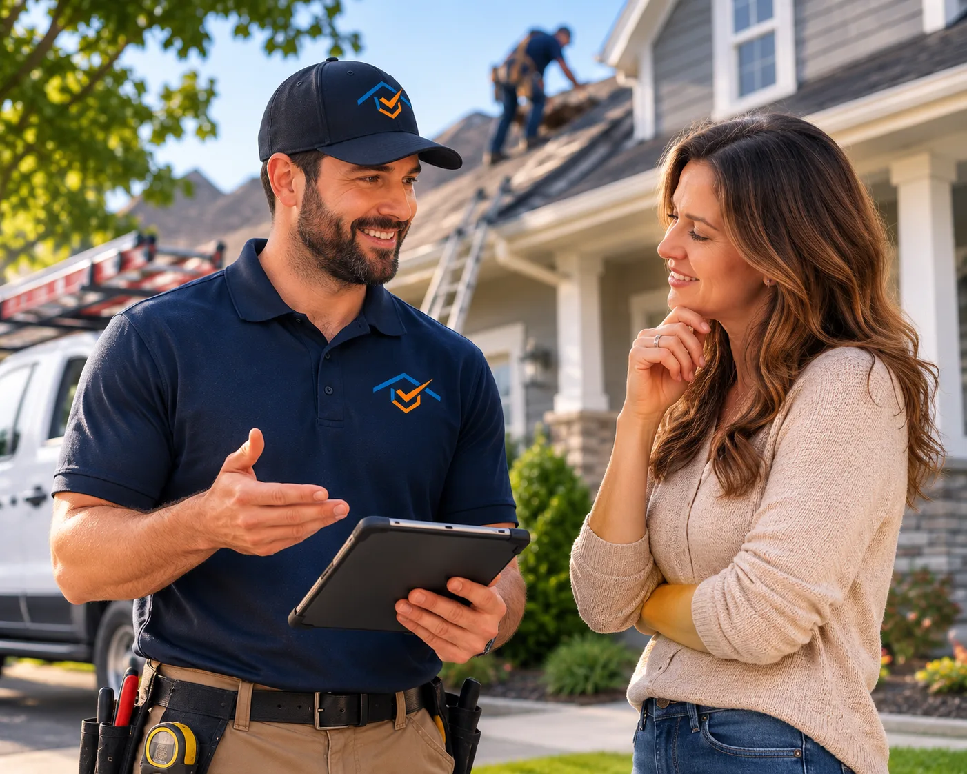 Roof Inspection FAQs in Brimley, MI